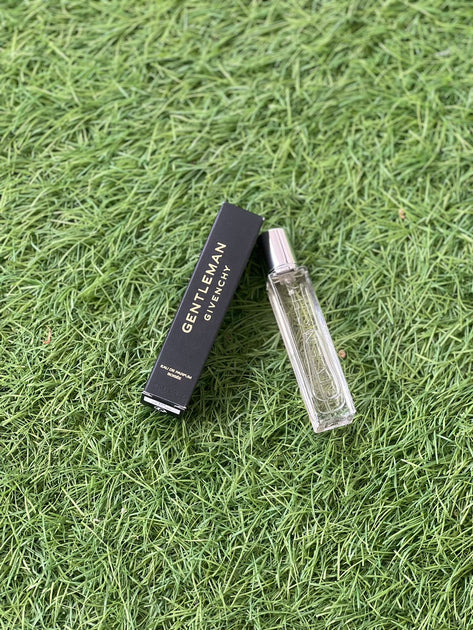 Gentleman Boisée Mini – Scent Station