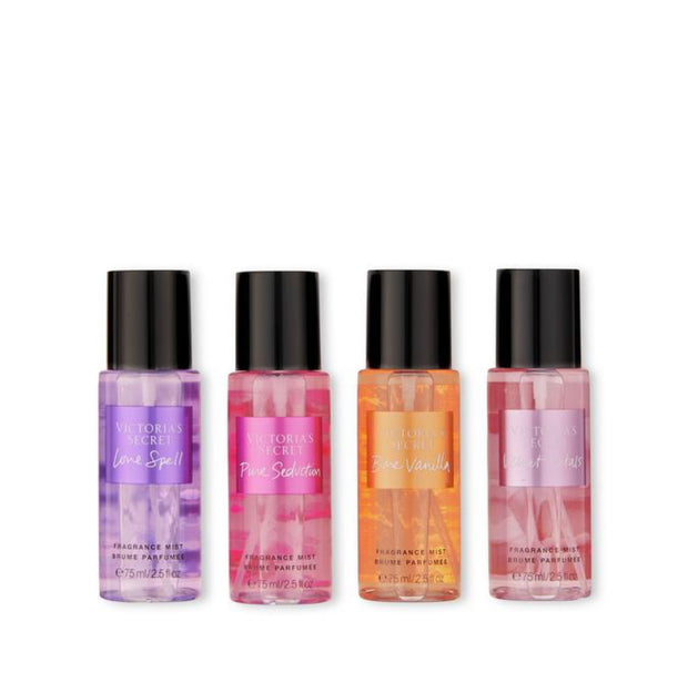 Victoria’s Secret Mist Set
