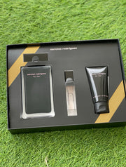 Narciso For Her Edt Set