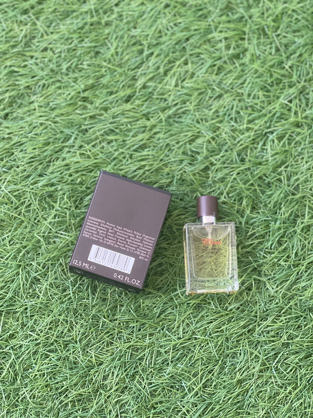 Eau Intense Vetiver Mini