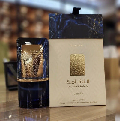 Al Nashama for Women & Men