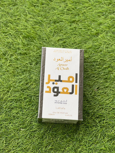 Ameer Al Oudh Intense Oud for Women & Men