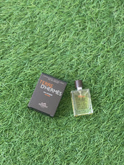 Eau Intense Vetiver Mini