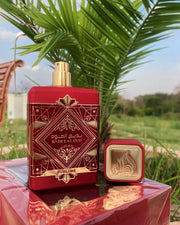 Bade'e Al Oud Sublime for Women & Men