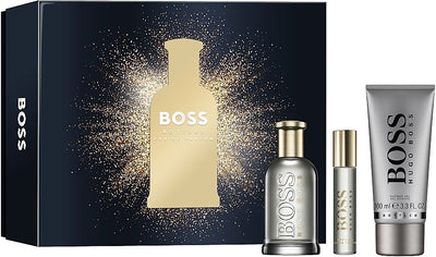 Bottled 3 Pcs Gift Set