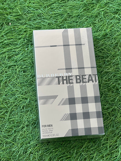 The Beat for Men