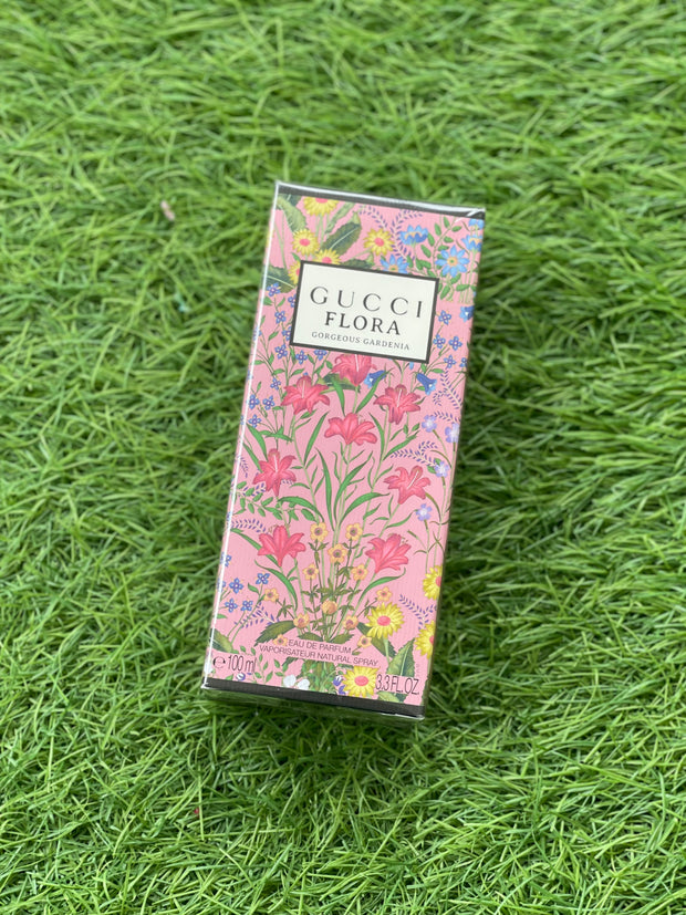 Flora Gorgeous Gardenia Eau de Parfum For Women