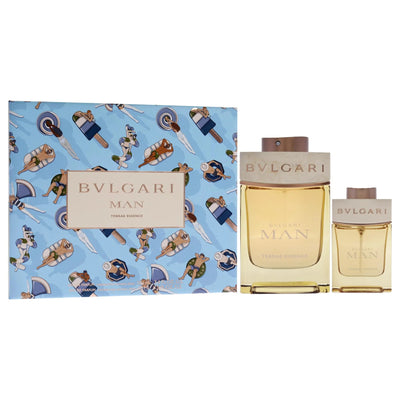 Terrae Essence Gift Set