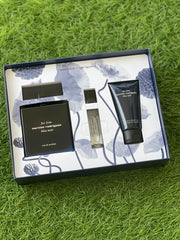 Narciso Rodriguez For Him Bleu Noir Set