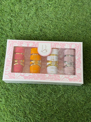 My Yara Collection 4 Pcs Gift Set