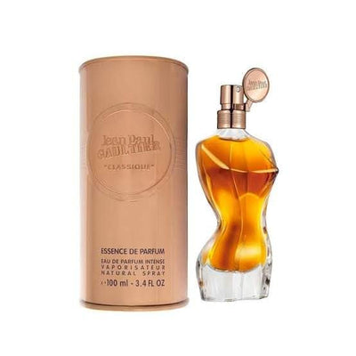 Classique Essence de Parfum