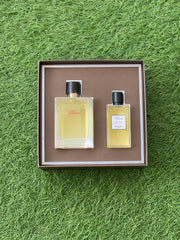 Terre D' Hermes Set EDT