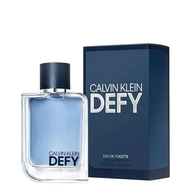 Defy Calvin Klein for Men