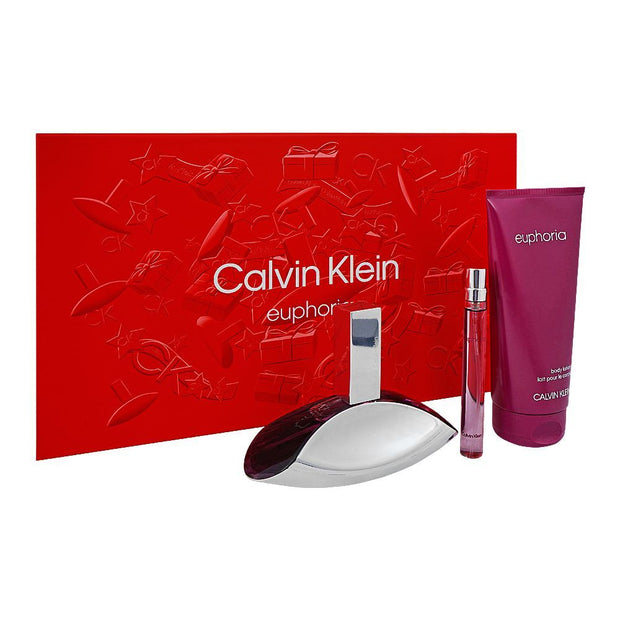 Euphoria Women Gift Set