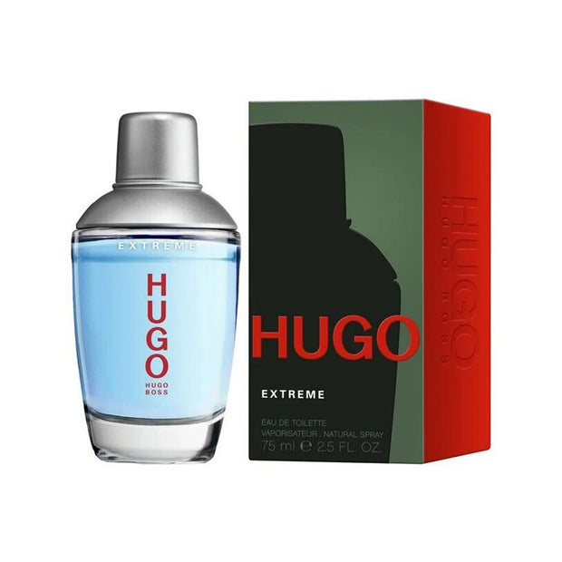 Hugo Extreme