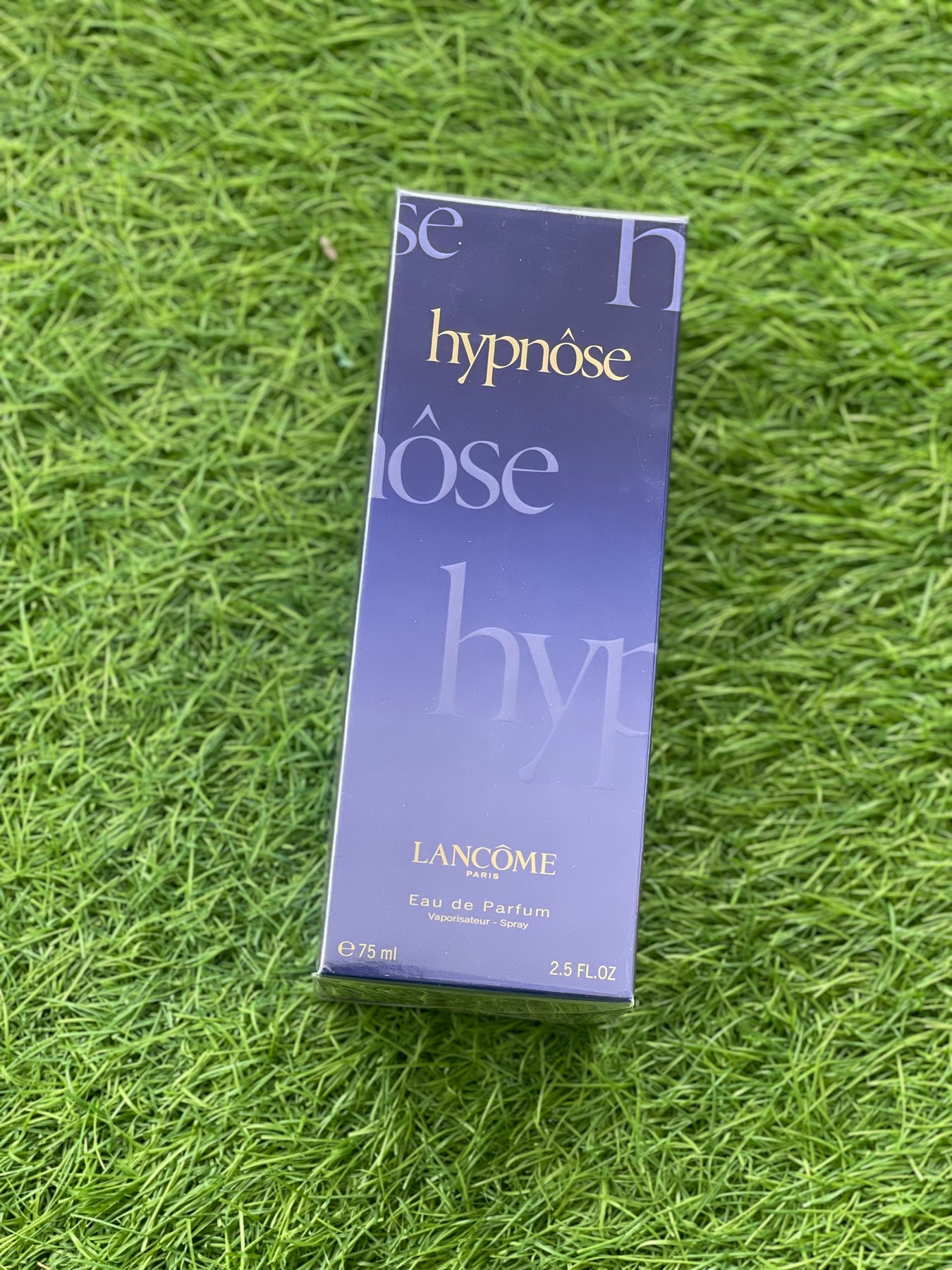 Lancome – Scent Station