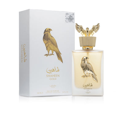 Shaheen Gold for Women & Men