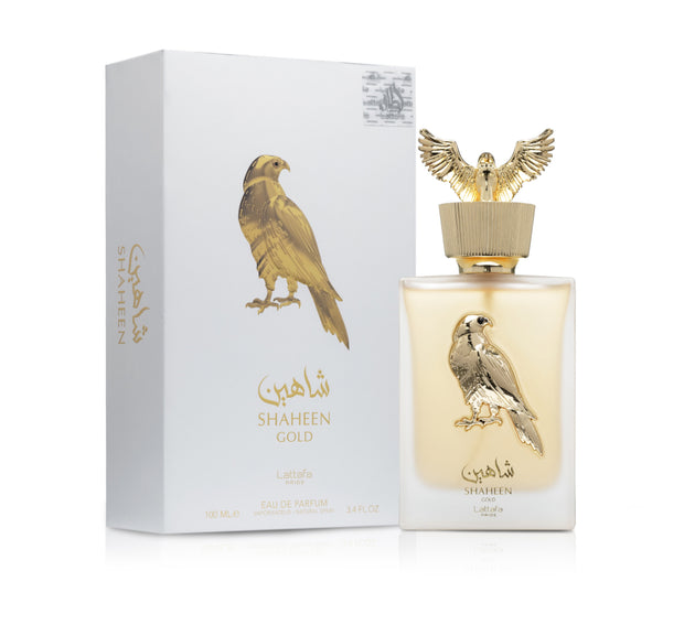Shaheen Gold for Women & Men