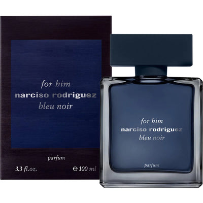 Narciso Rodriguez for Him Bleu Noir Parfum