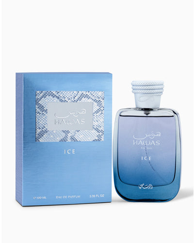 Hawas Ice for Him