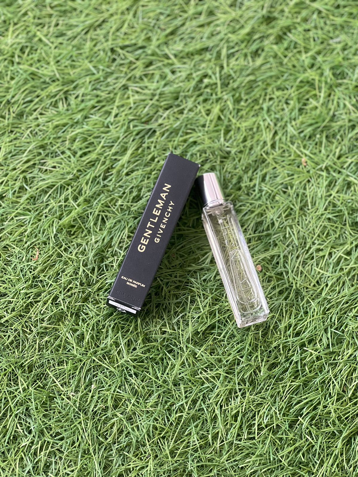 For Men Scent Station