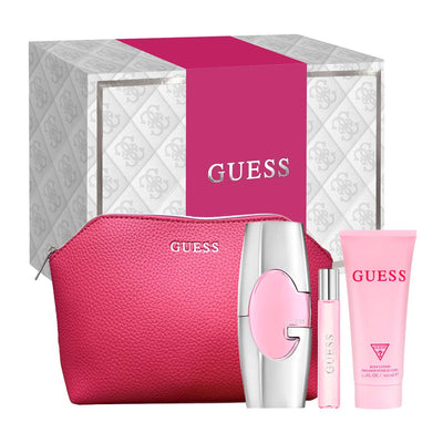 Guess for Women 4 Pcs Gift Set