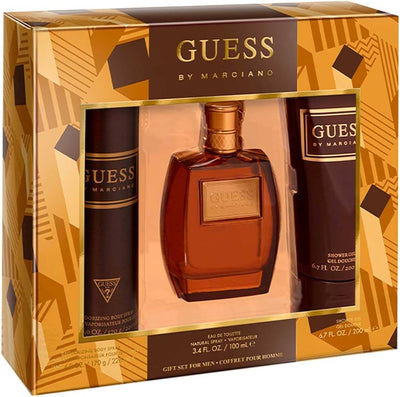 Guess Men Set