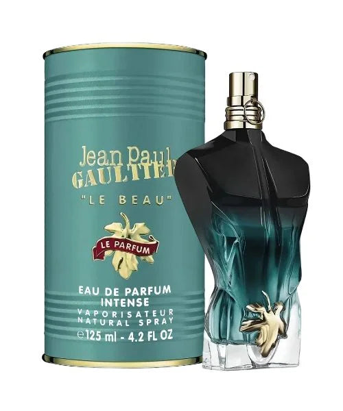 Le Beau Le Parfum for Men