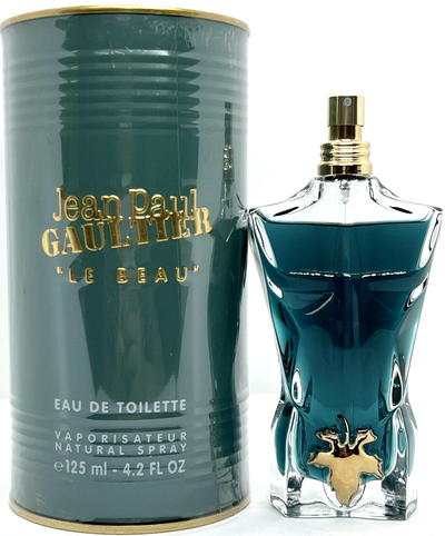 Le Beau For Men