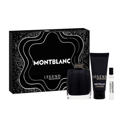 Legend EDP Gift Set