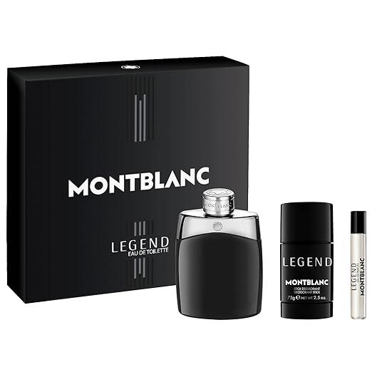 Legend EDT Gift Set