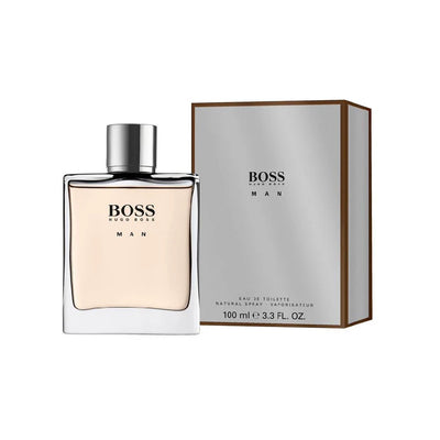 Boss Orange for Men