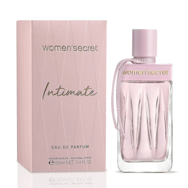 Intimate Women Secret