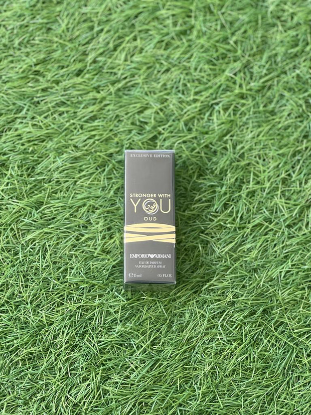 Stronger With You Oud Mini
