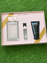 Narciso Rodriguez Gift Set