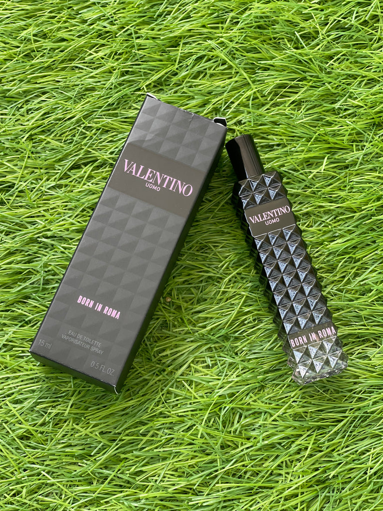 valentino uomo 15ml