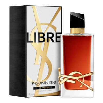Libre Le Parfum