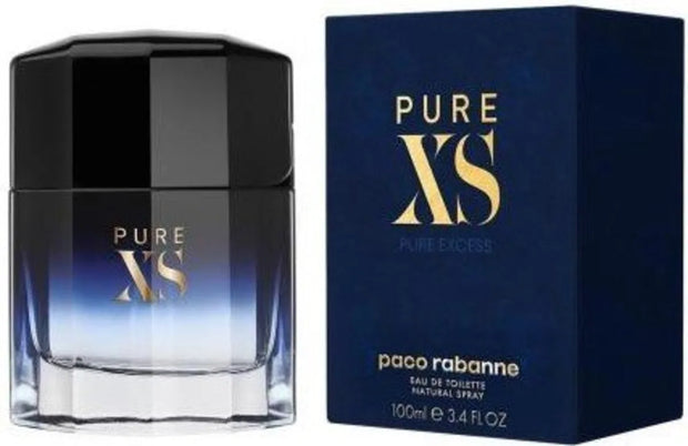 Pure XS