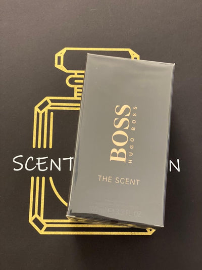 The Scent