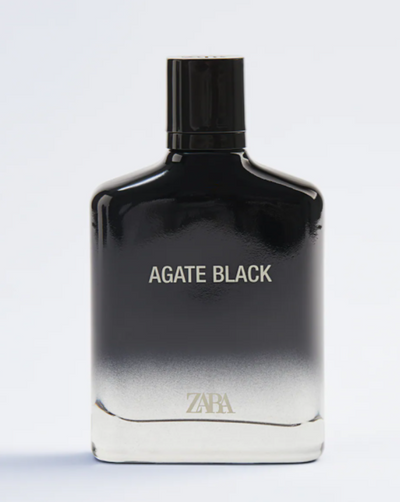 AGATE BLACK