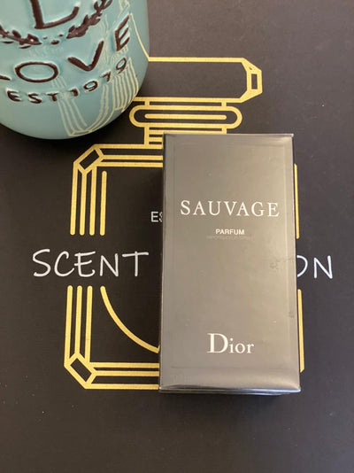 Sauvage Parfum