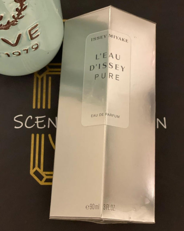 L'Eau d'Issey Pure