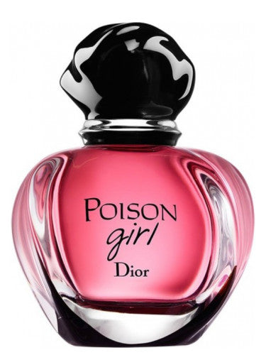 Poison Girl Edp