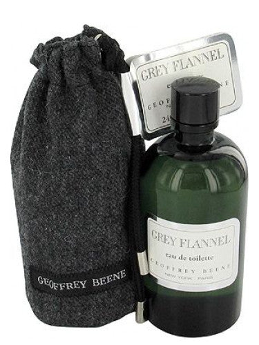 Grey Flannel