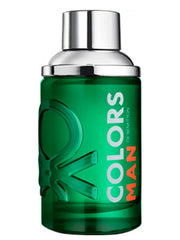 Green Benetton
