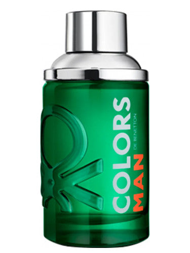 Green Benetton
