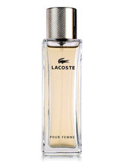 Lacoste Pour Femme