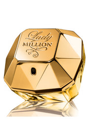 Lady Million