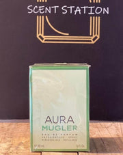 Aura Mugler