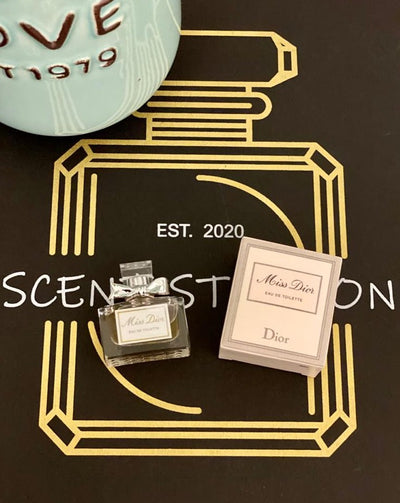 Mini Miss Dior Eau de Parfum